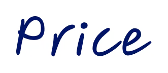 price