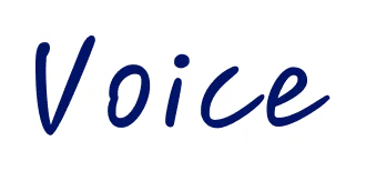 voice